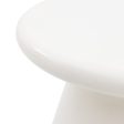 Amos Pavia Coffee Table Cream Hot on Sale