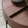 Amos Risby Coffee Table For Discount