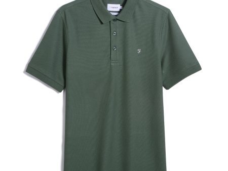 Cove  Classic Polo Shirt Supply