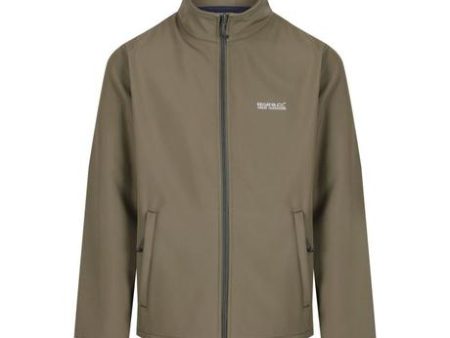 Cera III Softshell Jacket Online