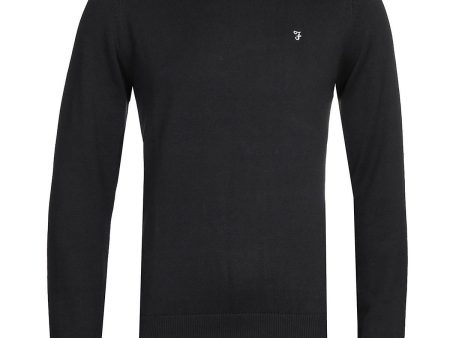 Stern  Long Sleeve Jumper Supply