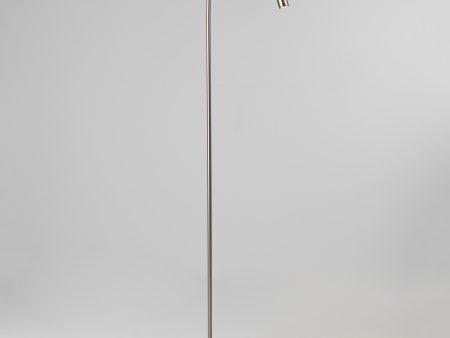 Astro Enna Matt Nickel Floor Lamp Online Sale