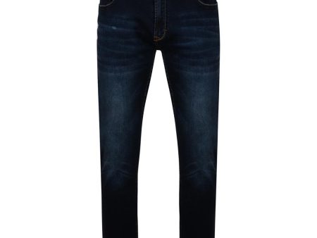 Garcia Tall Fit Belted Stretch Jeans Sale