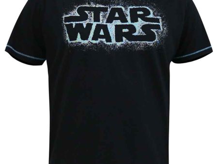 Vader  Official Star Wars Print T-Shirt on Sale