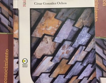 La división del Conocimiento - González Ochoa, César on Sale