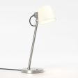 Astro Imari Desk Lamp Matt Nickel Cheap