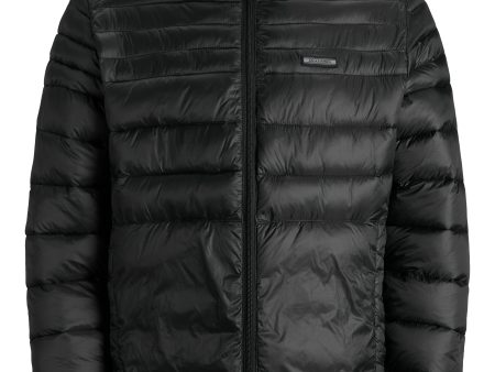 JJEACE Puffer Jacket For Cheap