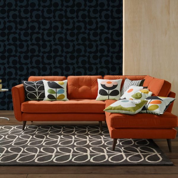 Orla Kiely Ivy Corner Group Left on Sale