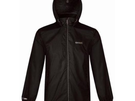 Lyle lll Lightweight Waterproof Jacket Discount