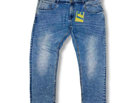 Twister Regular - Slim Fit Jeans Discount