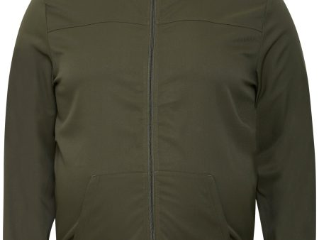 Lightweight Full Zip Hooded Jacket Online Sale