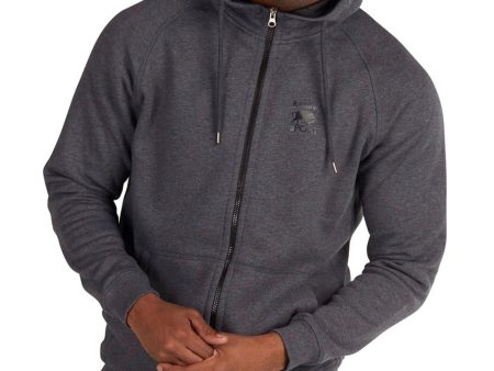 Active Full Zip Hoody on Sale