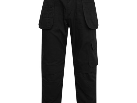 Workwear Cargo Trousers For Discount