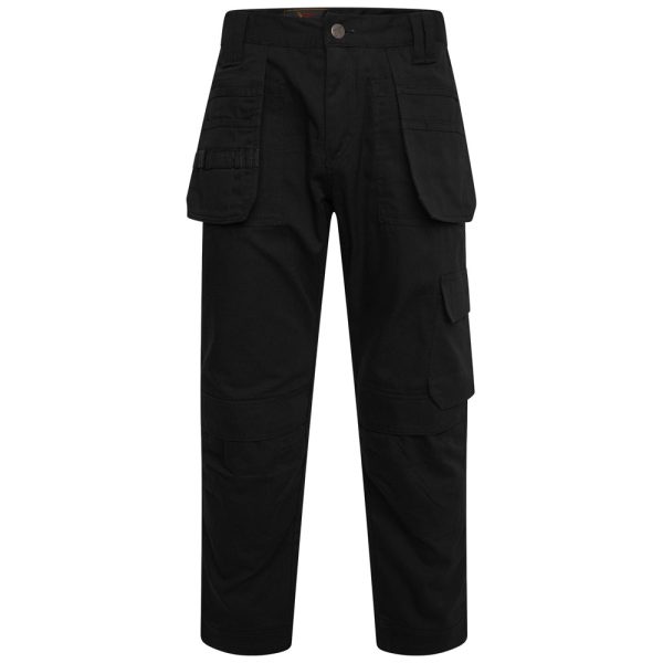 Workwear Cargo Trousers For Discount