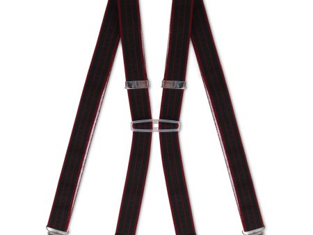 Stripe Braces Online