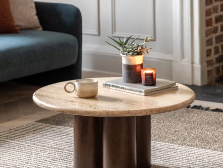 Amos Trevi Coffee Table For Sale