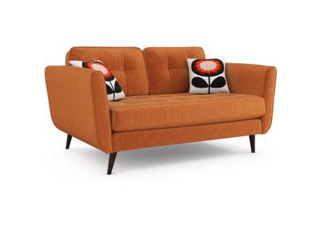 Orla Kiely Ivy Small Sofa For Cheap