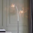 Endon Talia Floor Lamp Hot on Sale