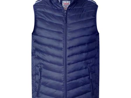 Stevie  Padded Gilet Online Hot Sale