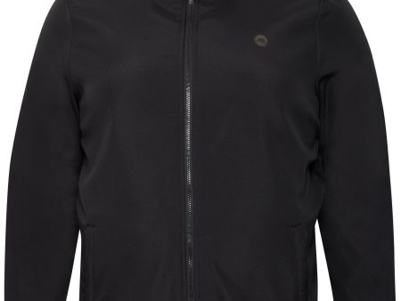 Soft Shell Full Zip Jacket Supply