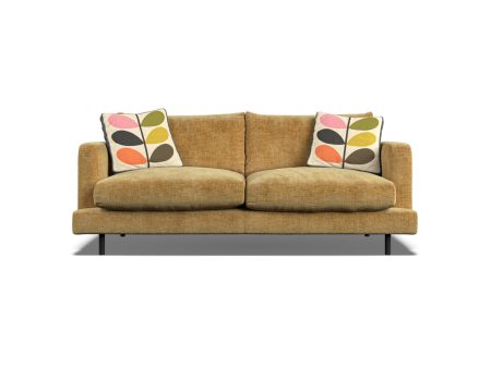 Orla Kiely Larch Medium Sofa Online