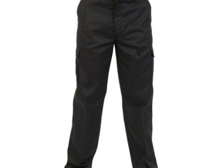 Workwear Combat Trousers Supply