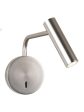 Astro Enna Matt Nickel Wall Light For Cheap