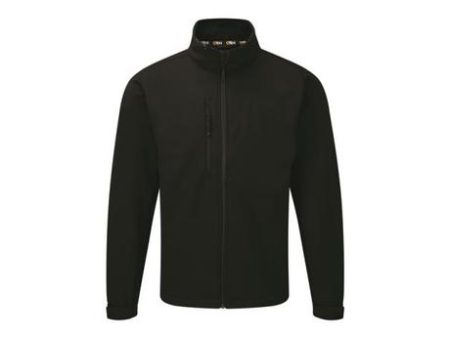 Tern Soft Shell Jacket Hot on Sale