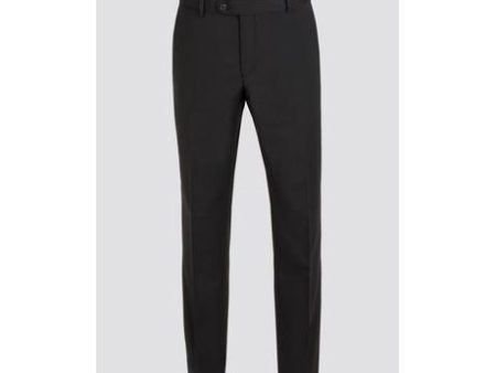 Classic Plain Front Trousers Supply