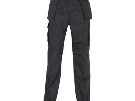 Utility Cargo Trousers For Sale