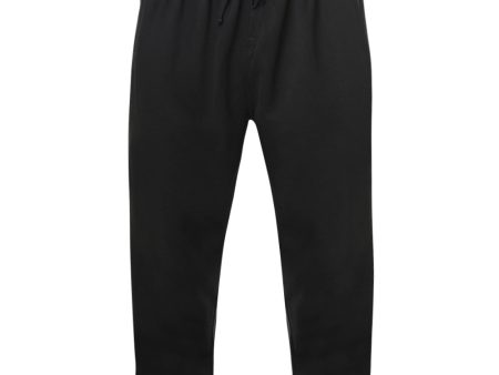 Elasticated Hem Jersey Joggers on Sale