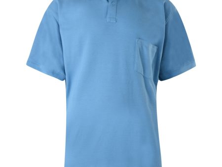 Plain Polo Shirt Supply