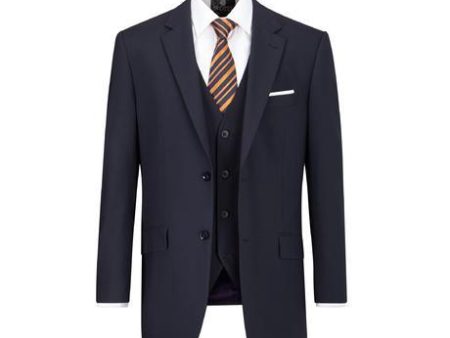 Darwin Suit Jacket In Navy Online