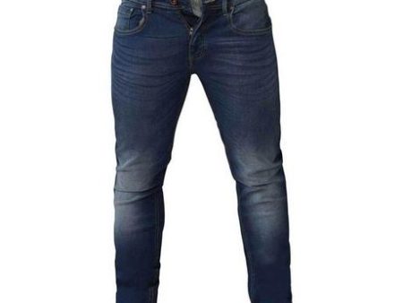 Ambrose  Tall Fit Tapered Stretch Jeans Hot on Sale