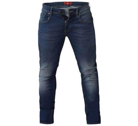 Ambrose  Tall Fit Tapered Stretch Jeans Hot on Sale