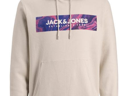 JCOANNIV Hooded Sweatshirt Hot on Sale