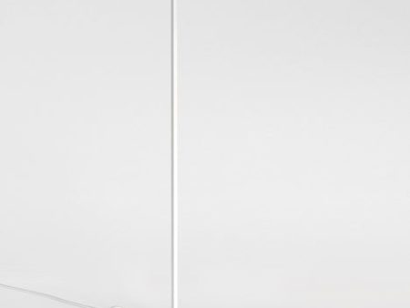 Astro Ascoli Floor Lamp Matt White Sale