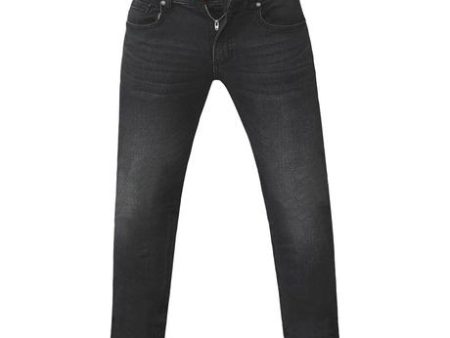 Benson  Tall Fit Tapered Stretch Jeans Hot on Sale