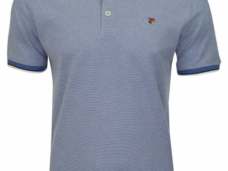 Light Jersey Polo Shirt Online Hot Sale