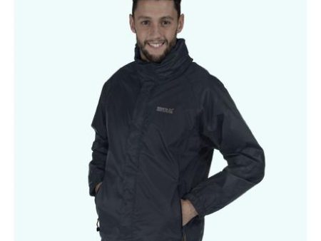 Magnitude lV Waterproof Jacket Hot on Sale