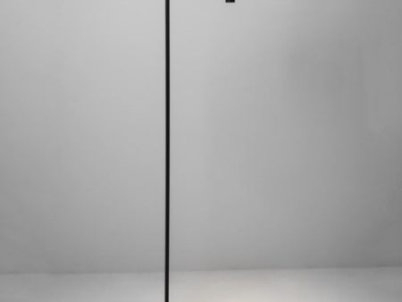 Astro Enna Matt Black Floor Lamp Online now