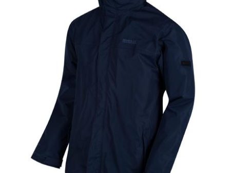 Hesper II Fleece Lined Jacket For Discount