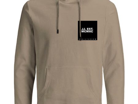 JJLOCK Hooded Sweatshirt Online