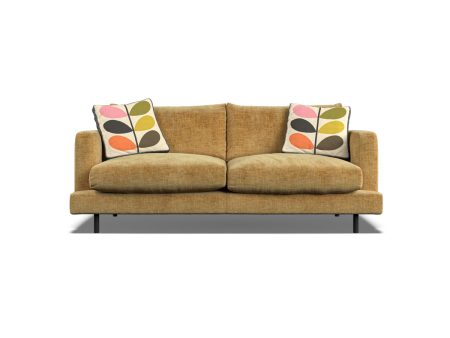 Orla Kiely Larch Small Sofa Hot on Sale