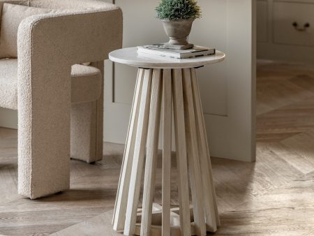 Amos Soho Side Table Online