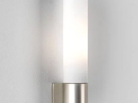 Astro Bari Bathroom Wall Light IP44 Online Hot Sale