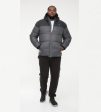 Worrall  Quilted Puffer Jacket Discount