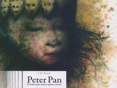 Peter Pan: El niño que nunca quiso crecer - J. M. Barrie y Pedro Henríquez Ureña (traducción) Online Sale