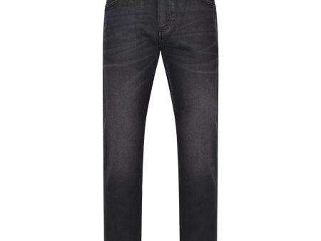 Ortega  Tall Fit Stretch Jeans Sale