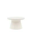 Amos Pavia Coffee Table Cream Hot on Sale